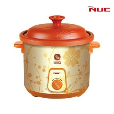 황토 슬로우쿠커 NSC-3052 3.5L