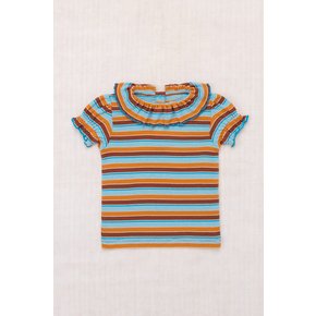 26SS 팔로마 키즈 티셔츠 BALLOON SLEEVE PALOMA TEE K3326S26-0BD