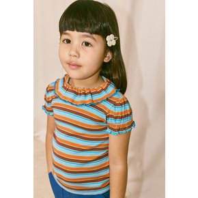 26SS 팔로마 키즈 티셔츠 BALLOON SLEEVE PALOMA TEE K3326S26-0BD