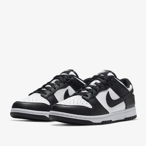 [국내매장판]  WMNS DUNK LOW 범고래 DD1503-101