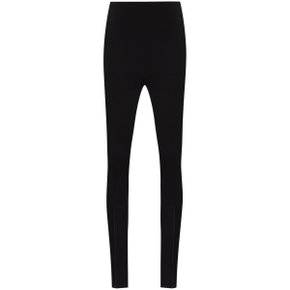 워드로브 NYC WARDROBE.NYC Trousers Black Leggings W2014R05BLACK Black