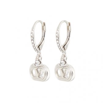 발렌티노 [부산점] 오발렛 여성 귀걸이 8W2J0AI3QEU DFH