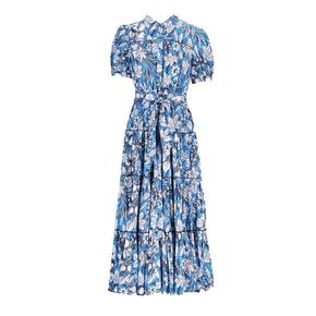 24SS 다이앤 본 퍼스텐버그 원피스 DVFDS1S003BPRDI Multicolor