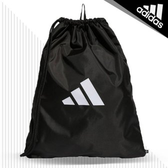 아디다스 TIRO GYMSACK 짐쌕 HS9768 블랙_신