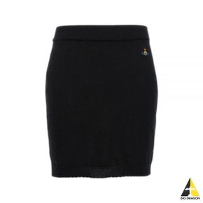 비비안웨스트우드 BEA MINI SKIRT (1802000Q Y0010 N401) (베아 미니 스커트)