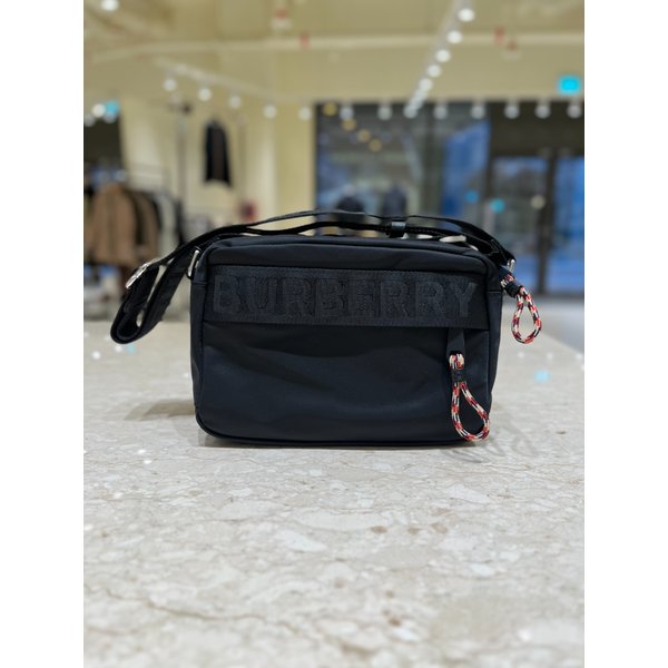 [부산점] 공용 로고 크로스바디백 8025669