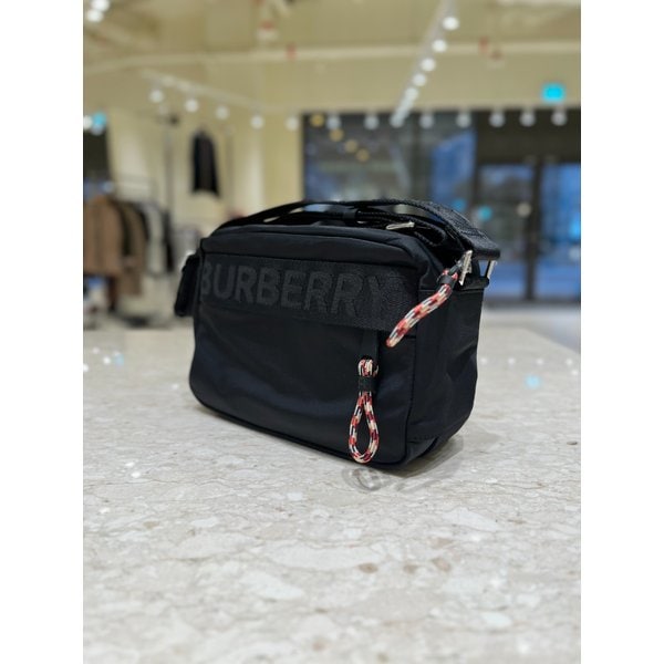 [부산점] 공용 로고 크로스바디백 8025669