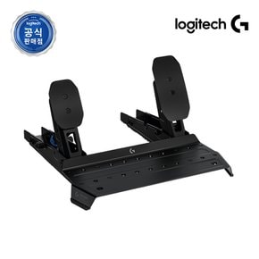 로지텍코리아 RS PEDALS 2패달 로드셀 브레이크(PS/PC) SSG