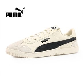 남녀공용 클럽 5V5 SD 아이보리 (395104-01)(size230-280)