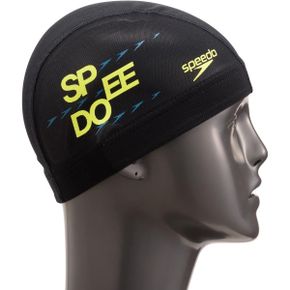 일본 스피도 수영모 수모 speedoスピード SPD LOGO MESH CAP 水泳 メッシュキャップ se12256ky 1