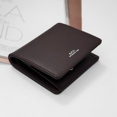 A.P.C. Mael Compact Wallet PXAWV-H63460 아페쎄 메일 콤팩트 지갑