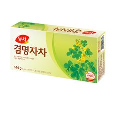 동서 결명자차 8g 18개입 x5개