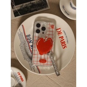 De paris Magsafe phone case SET