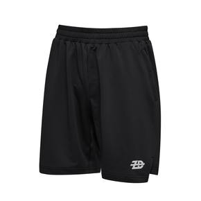 ZD 테크니컬 하프팬츠 [블랙]