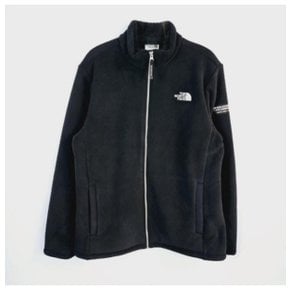 M 노스페이스자켓 UQC NJ4FQ58J 노스페이스 공용 로얄톤 집업 플리스 자켓 LOYALTON ZIP UP A