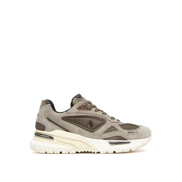 남성 트레이너 스니커즈 809974012003 Grey /8