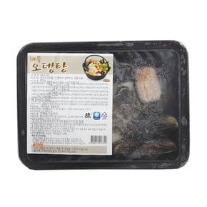 (냉동)해물 오뎅탕500g (W503415)