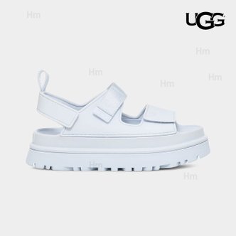 UGG 어그 골든글로우 커런트 여성 샌들