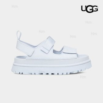 UGG 어그 골든글로우 커런트 여성 샌들