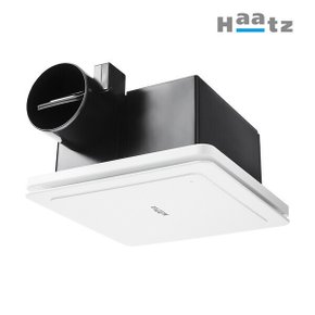 욕실 환풍기 마스터 HBF-M701MD 전동댐퍼 일체형