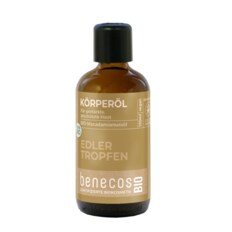 benecos 베네코스 마카다미아 바디 오일 100ml