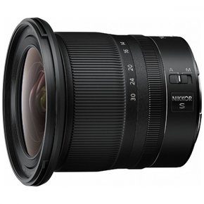 니콘 카메라 렌즈 니코르 Z 14-30mm f/4 S 니코르