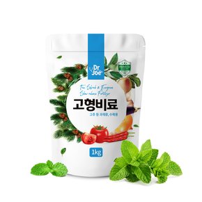 닥터조 고형비료 1kg