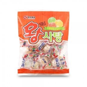 ( )양지 옛날 왕사탕 280g