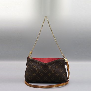 LOUIS VUITTON 고이비토 중고명품 루이비통 팔라스 크로스백  K39141LV