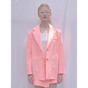 DOROTHY SUMMER JACKET_PK