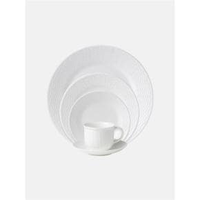 NANTUCKET BASKET 5-PIECE PLACE SETTING