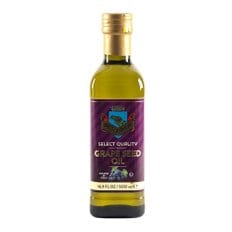  올리브유 식용유 엑스트라버진 오일 델파파 포도씨유 500ml 엑