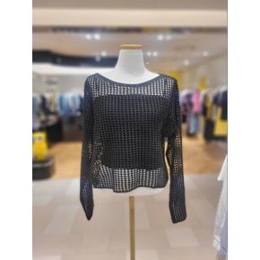 보트넥그물캡나시니트세트 VB67KTM302P