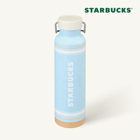 [스타벅스] SS 서머 브리즈 워커 텀블러 680ml