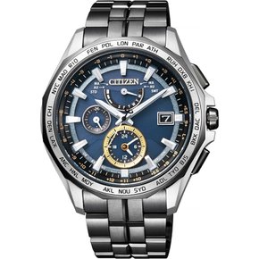 시티즌 Eco-Drive AT9105-58L 30주년 기념 한정판 남성용 시계