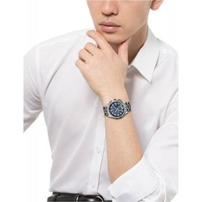 시티즌 Eco-Drive AT9105-58L 30주년 기념 한정판 남성용 시계