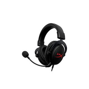 Kingston HX-HSCC-2-BK WW 게이밍 헤드셋 HyperX Cloud