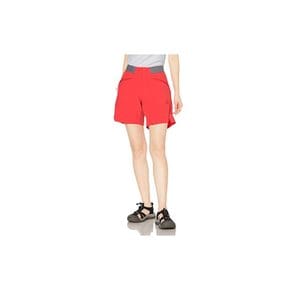 Sertig Shorts Women