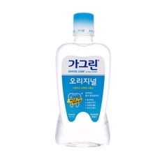 동아제약 가그린 오리지널 750ml