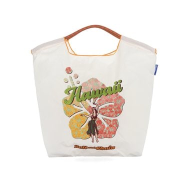 볼앤체인 [공식 판매처] HAWAII Ⅲ [M,L]