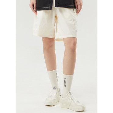 르꼬끄 [60% OFF] 씨클리즘 에센셜 버뮤다 팬츠 (남여공용) (QP223CHP42)