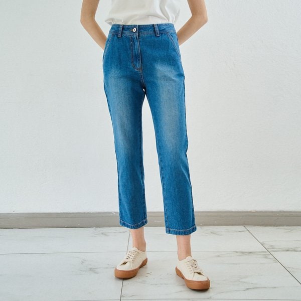 [여주점] O쿨린데님 B4B3P353