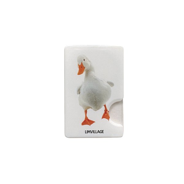 duck magsafe wallet