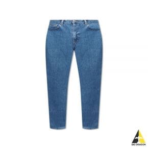 APC 아페쎄 24SS Martin Jeans (COGWD H09121 IAL) (마틴 데님 진)