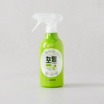  아름다운 주방세제 포밍스프레이 용기 485ml