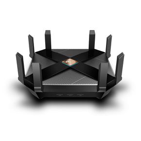 (3년무상보증)티피링크 8포트/2.5기가 Wi-Fi 6 게이밍공유기/와이파이공유기_Archer AX6000_4804Mbps