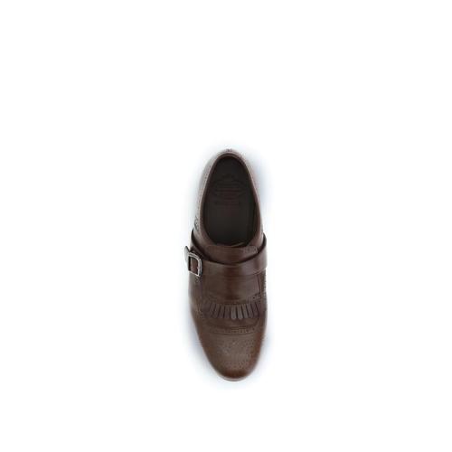 처치스 로퍼 EOB169FG000009ADJ F0AAD BROWN