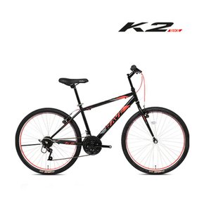 2022 K2BIKE 레이브GS플러스 26인치 21단 MTB자전거