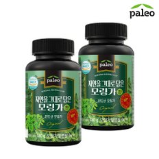 자연 그대로 담은 모링가환(180g) 2통