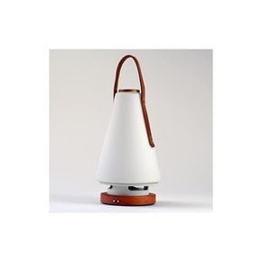 MoriMori LED LanternSpeaker ROOMS 레저 핸들 타입 FLR-2201-LT